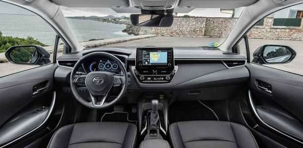Corolla 2020