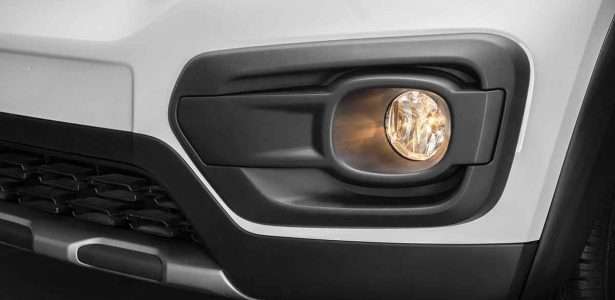 Renault Kwid Outsider