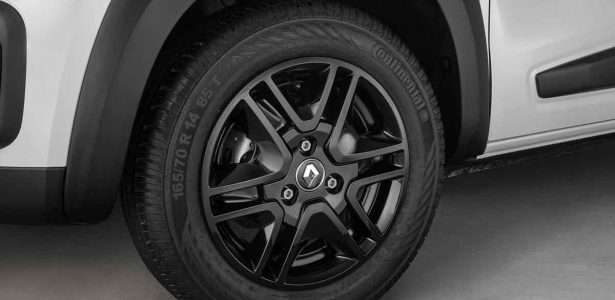 Renault Kwid Outsider