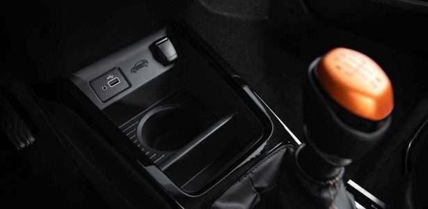 Renault Kwid Outsider