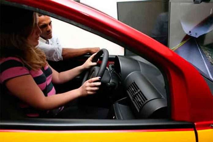 Auto Escola