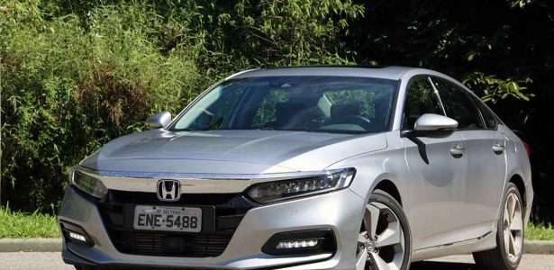 Accord 2.0 turbo