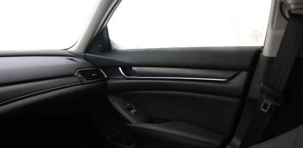 Accord 2.0 turbo