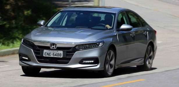 Accord 2.0 turbo