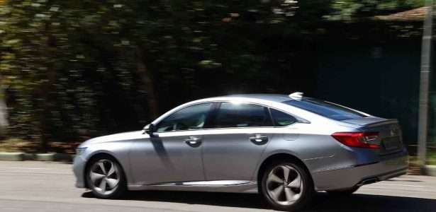Accord 2.0 turbo