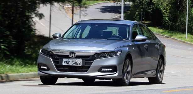 Accord 2.0 turbo