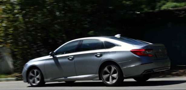 Accord 2.0 turbo