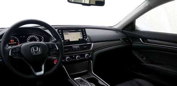 Accord 2.0 turbo