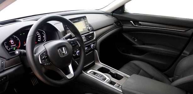 Accord 2.0 turbo