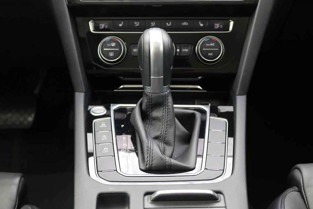 Volkswagen Passat Highline
