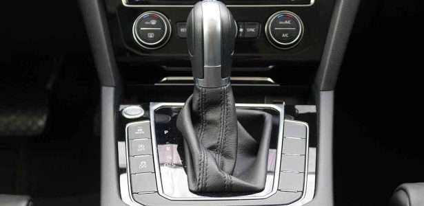 Volkswagen Passat Highline