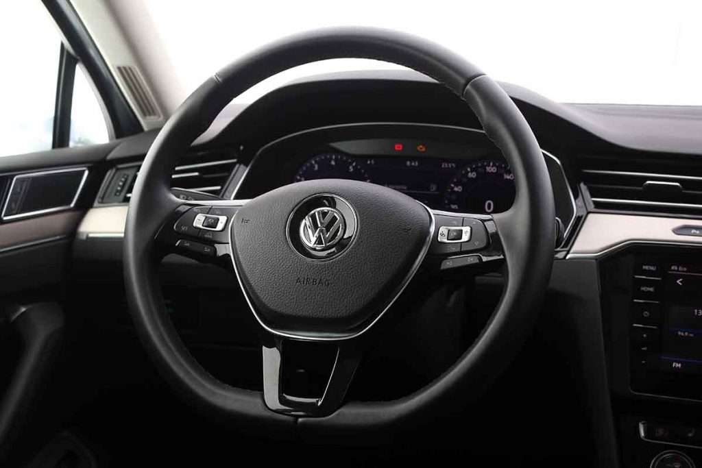 Volkswagen Passat Highline