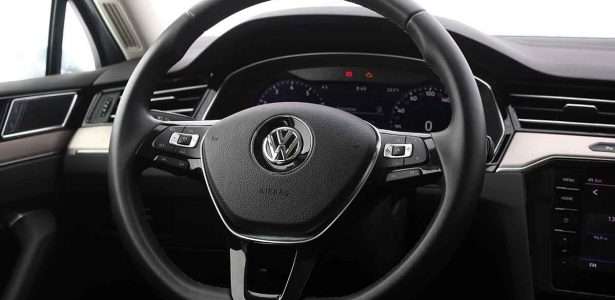 Volkswagen Passat Highline