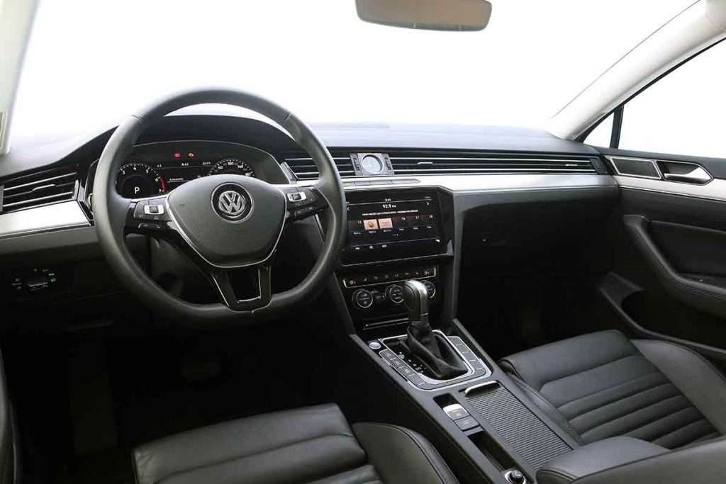Volkswagen Passat Highline