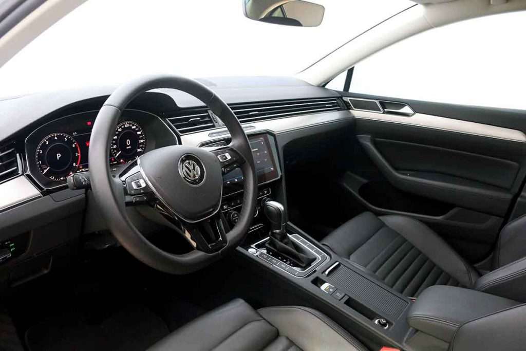 Volkswagen Passat Highline