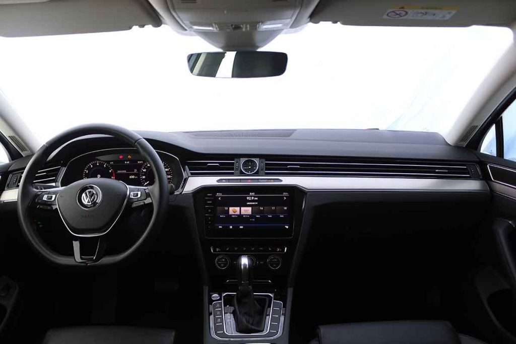 Volkswagen Passat Highline