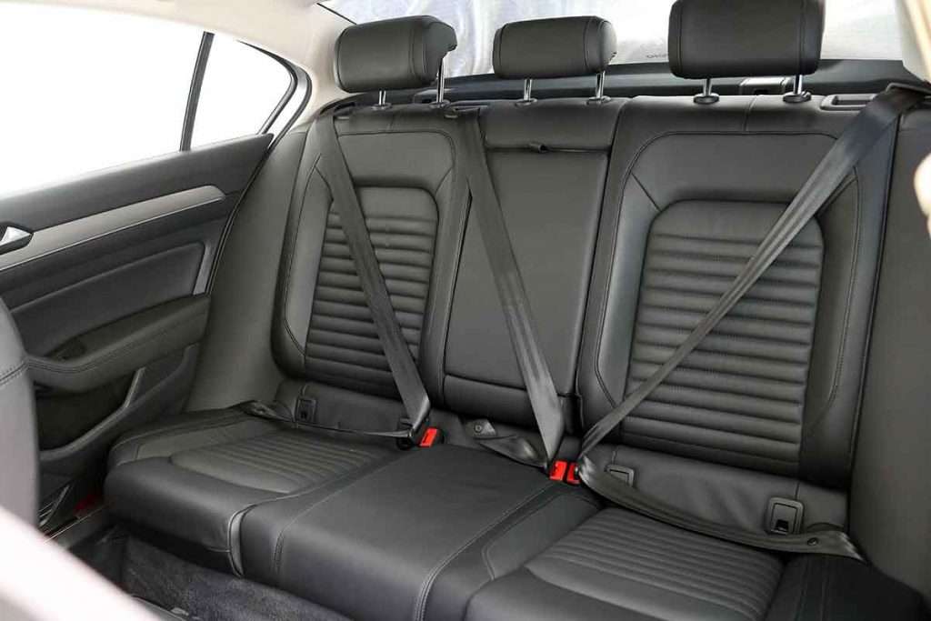 Volkswagen Passat Highline