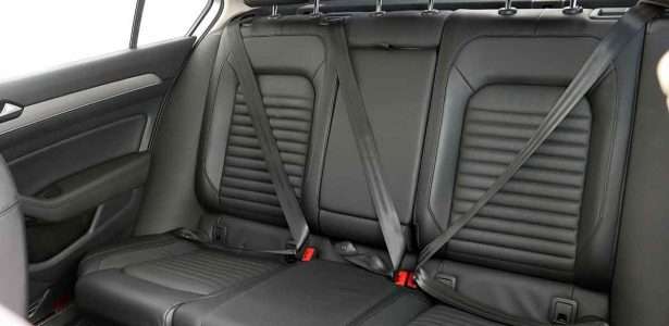 Volkswagen Passat Highline