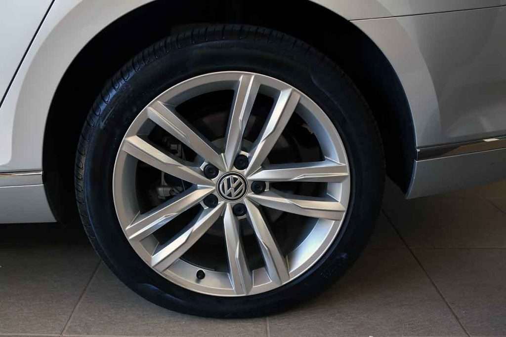 Volkswagen Passat Highline