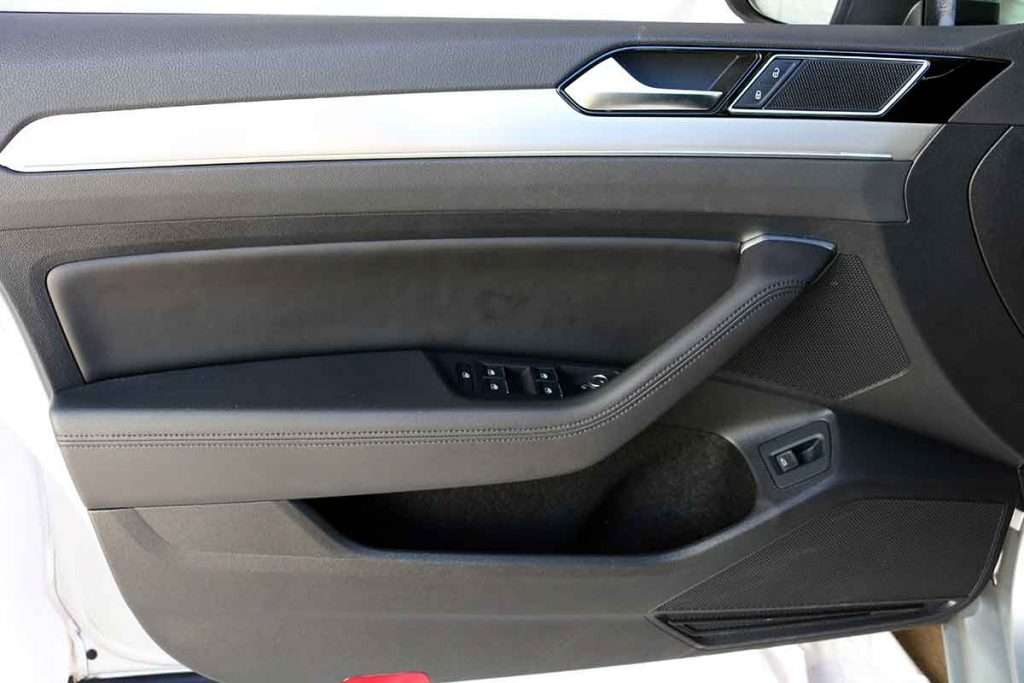 Volkswagen Passat Highline