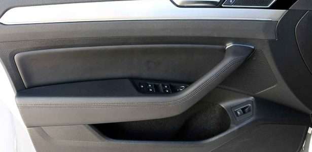 Volkswagen Passat Highline