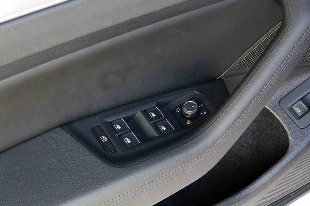 Volkswagen Passat Highline