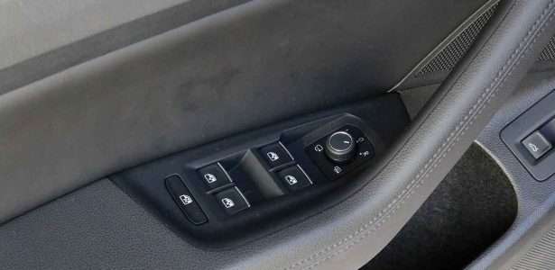 Volkswagen Passat Highline
