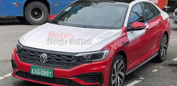 Jetta GLI
