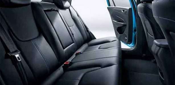 CAOA Chery Arrizo 5e