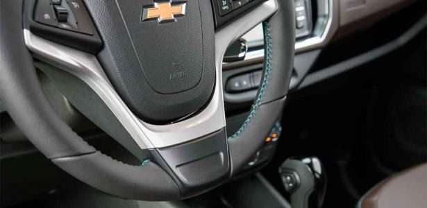 Chevrolet Spin Premier 2020