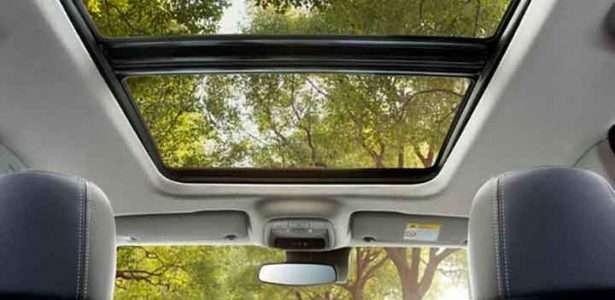 Chevrolet Tracker 2020