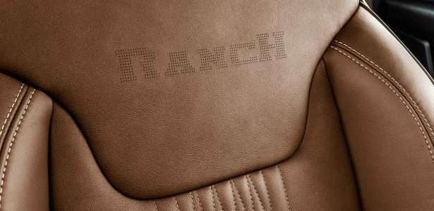 Fiat Toro Ranch