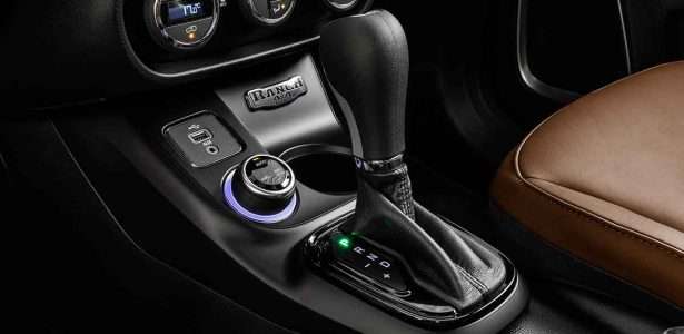 Fiat Toro Ranch