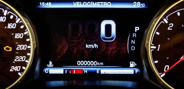 Fiat Toro Ranch