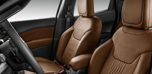 Fiat Toro Ranch