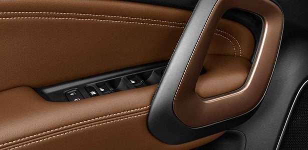 Fiat Toro Ranch