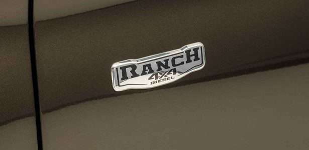 Fiat Toro Ranch