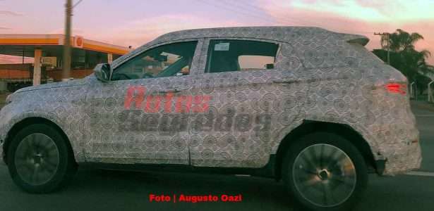 Ford Territory