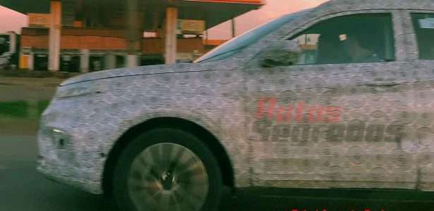 Ford Territory