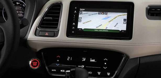 HR-V 2020