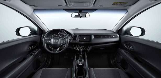 HR-V 2020