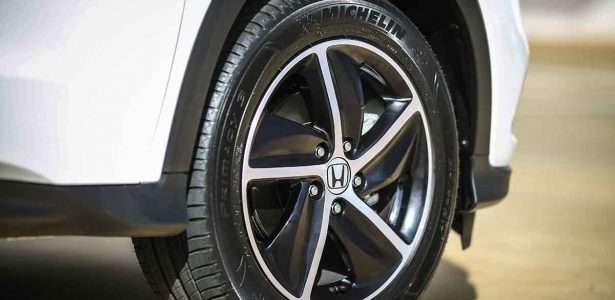 HR-V 2020