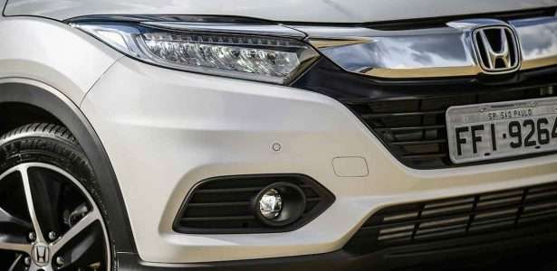 HR-V 2020