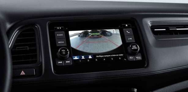 HR-V 2020
