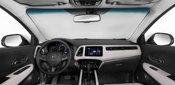 HR-V 2020