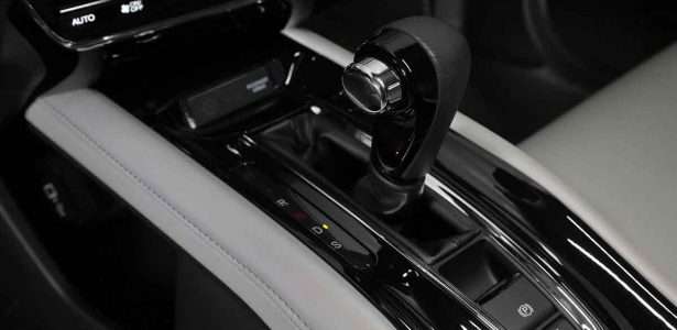 HR-V 2020