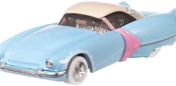 Hot Wheels Toy Story 4