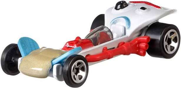 Hot Wheels Toy Story 4