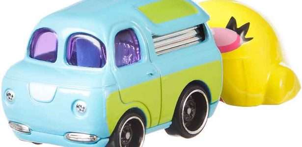 Hot Wheels Toy Story 4