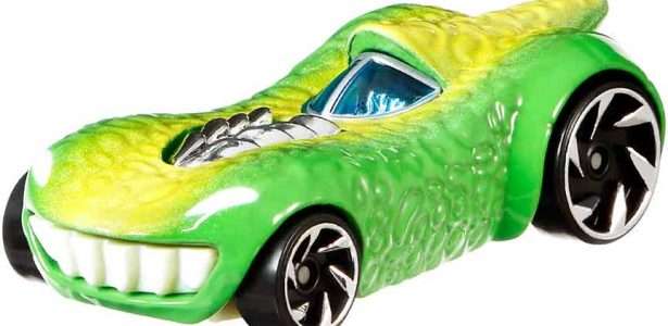 Hot Wheels Toy Story 4
